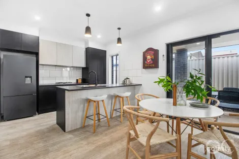 Property photo of 31 Selway Terrace O'Sullivan Beach SA 5166