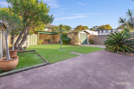 Property photo of 3 Edward Street Botany NSW 2019