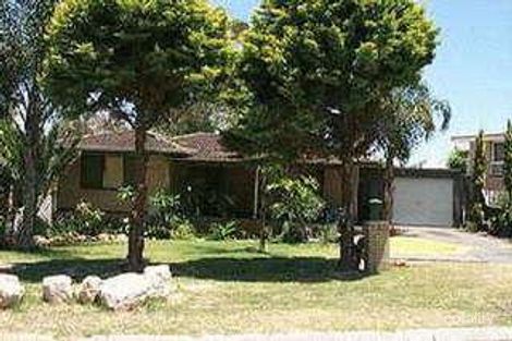 22 Sutherland Way, Cloverdale, WA 6105