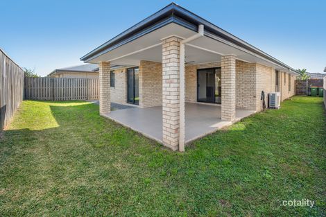 Property photo of 21 Belconnen Drive Pimpama QLD 4209