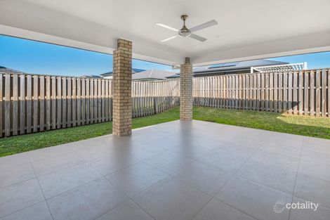 Property photo of 21 Belconnen Drive Pimpama QLD 4209