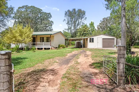 69 Loquat St, Mandurama, NSW 2792