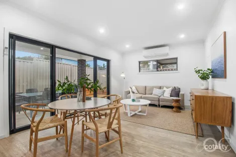 Property photo of 31 Selway Terrace O'Sullivan Beach SA 5166