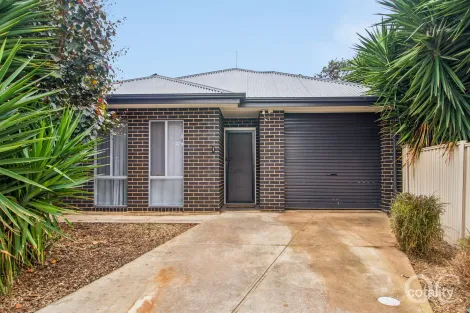Property photo of 31 Selway Terrace O'Sullivan Beach SA 5166