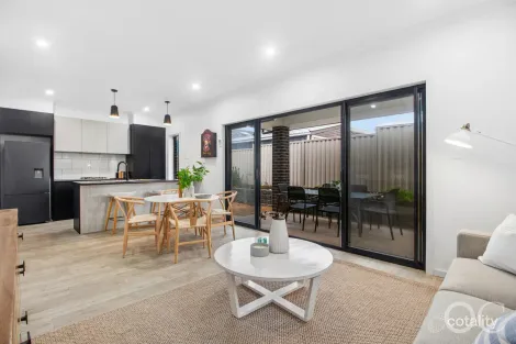 Property photo of 31 Selway Terrace O'Sullivan Beach SA 5166