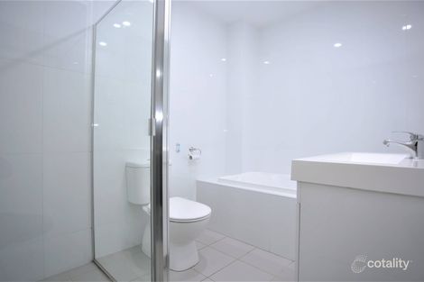 Property photo of 48/24 Lachlan Street Liverpool NSW 2170