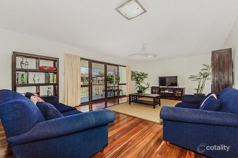 Property photo of 21 Murna Street Jindalee QLD 4074