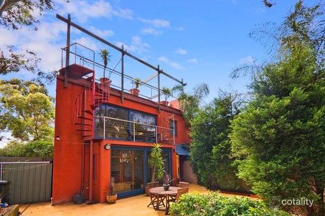 1 Mcintosh Lane, Neutral Bay, NSW 2089