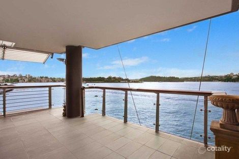 Property photo of 428/19 Hickson Road Dawes Point NSW 2000