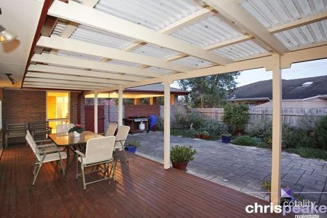 Property photo of 33 Howell Drive Berwick VIC 3806