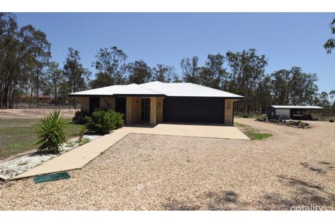 Property photo of 148 Tillack Road Gatton QLD 4343