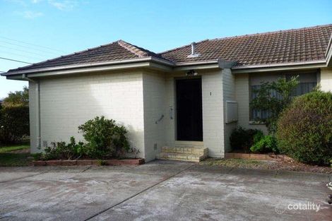 1/13 Poulson St, Carrum, VIC 3197