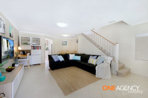 Property photo of 1/78 Hotham Road Gymea NSW 2227