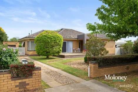 Property photo of 9 Gitchell Street Corowa NSW 2646