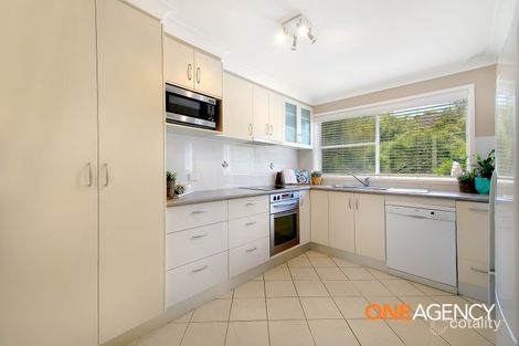 Property photo of 1/78 Hotham Road Gymea NSW 2227