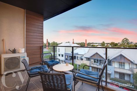 Property photo of 30/2 Marina Drive Ascot WA 6104