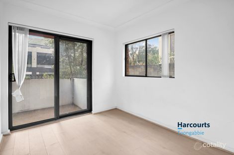 Property photo of 2/33 Campbell Street Parramatta NSW 2150