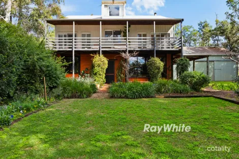 Property photo of 128 Barnett Road Red Cliffs VIC 3496