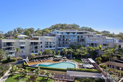 Property photo of 2059/1 Ocean Street Burleigh Heads QLD 4220