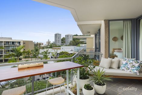 Property photo of 2059/1 Ocean Street Burleigh Heads QLD 4220