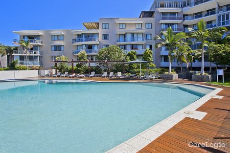 Property photo of 2059/1 Ocean Street Burleigh Heads QLD 4220