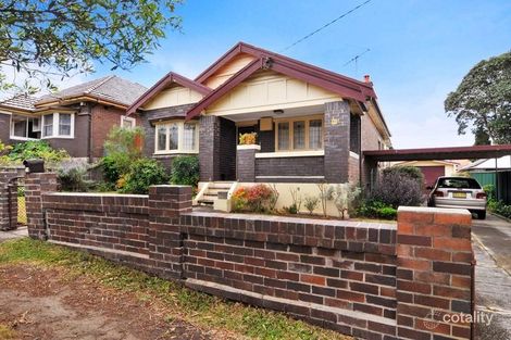 Property photo of 19 Willunga Avenue Earlwood NSW 2206