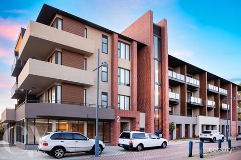 Property photo of 30/2 Marina Drive Ascot WA 6104