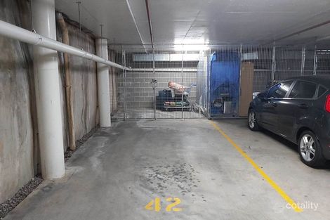 Property photo of 42/8-18 Briens Road Northmead NSW 2152
