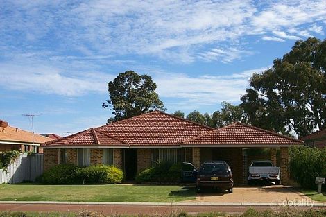 22 Bildjar Cl, South Guildford, WA 6055