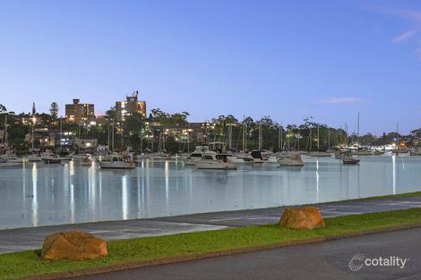 Property photo of 16 The Esplanade Drummoyne NSW 2047