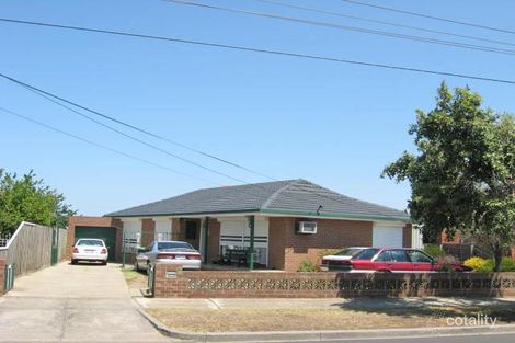 4 Fremont Pde, Sunshine West, VIC 3020