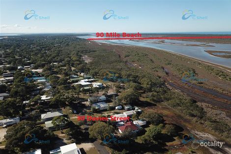 Property photo of 30 Davies Street Loch Sport VIC 3851