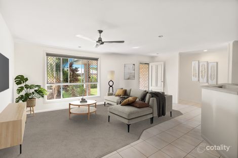 Property photo of 17 Lorne Court Beaconsfield QLD 4740