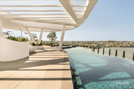 1032/57 Skyring Tce, Newstead, QLD 4006