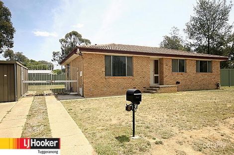 9 Chirnside Cct, Kambah, ACT 2902