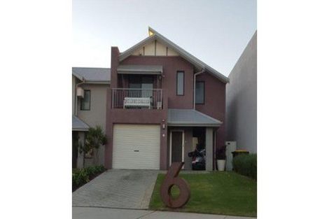 Property photo of 6 Hobart Street North Perth WA 6006