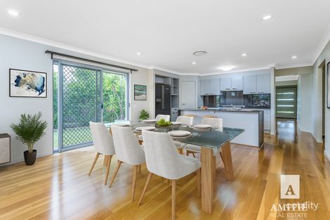 Property photo of 11 Edward Close North Lakes QLD 4509