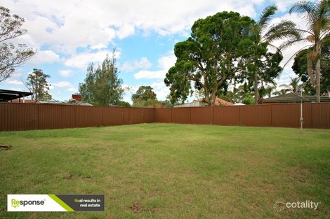 Property photo of 10 Falmouth Road Quakers Hill NSW 2763