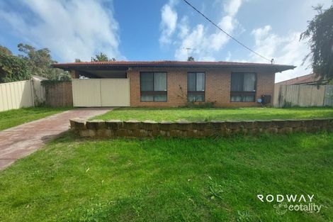 Property photo of 87 Cammillo Road Camillo WA 6111