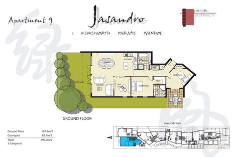 Property photo of 9/1 Kenilworth Parade Ivanhoe VIC 3079