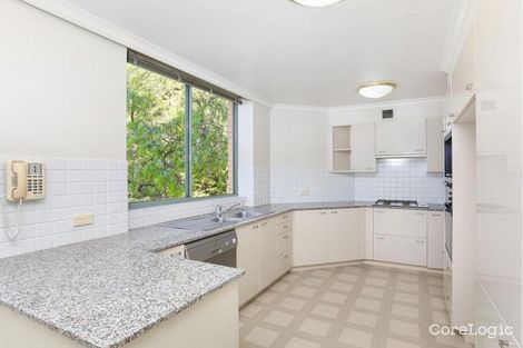 Property photo of 18/93 Ridge Street North Sydney NSW 2060