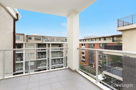 Property photo of 68/80 Belmore Street Ryde NSW 2112