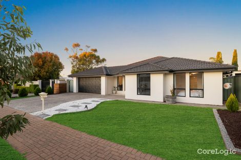 Property photo of 11 Emerald Boulevard Aldinga Beach SA 5173
