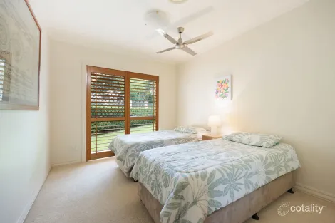 Property photo of 3/56 Kersley Road Kenmore QLD 4069