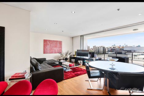 Property photo of 1132/2-4 Lachlan Street Waterloo NSW 2017