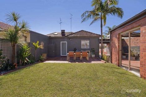 Property photo of 91 Holmes Street Maroubra NSW 2035