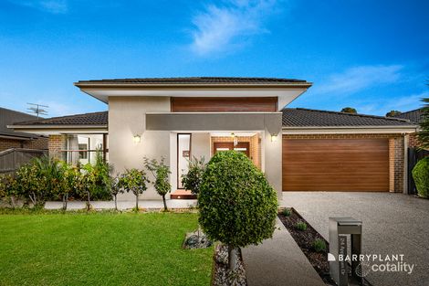 24 Applegum Dr, South Morang, VIC 3752