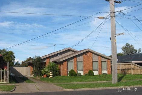 11 Warrington Cres, Deer Park, VIC 3023