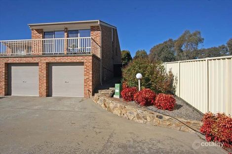 Property photo of 4/54 Deamer Crescent Richardson ACT 2905