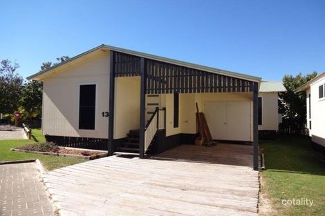 Property photo of LOT 13 Williams Avenue Eurong QLD 4581